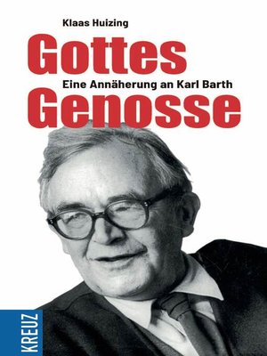 cover image of Gottes Genosse